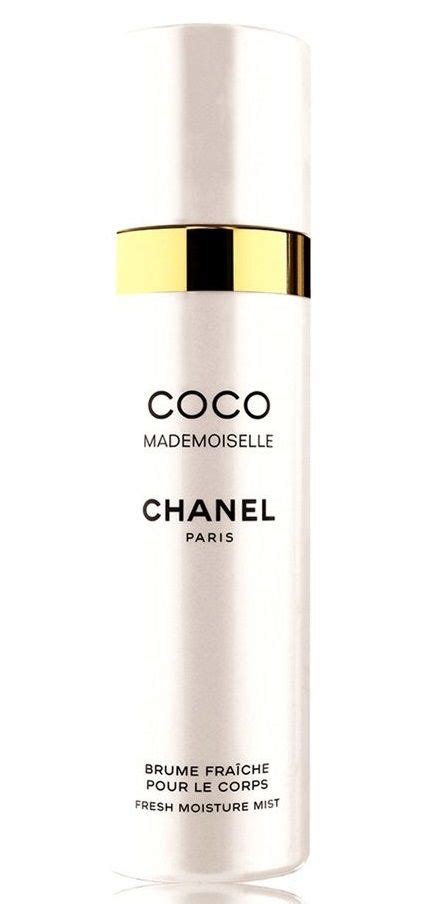 prezzo chanel mademoiselle crema corpo|CHANEL.